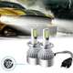 Комплект автомобільних LED ламп C6-H7 2 шт - изображение 3
