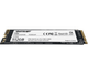 Накопичувач SSD Patriot P300 512GB M.2 2280 NVMe PCIe 3.0 x4 3D NAND TLC (P300P512GM28) - зображення 2
