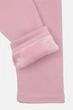 Лосини для дівчинки Lizi KIDS пудровий 98 ЦБ-00285794 - изображение 3