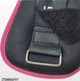 Утяжелители EasyFit EF-1010-P 2 х 1 кг для ног и рук Черные с розовым (56003364) - изображение 6