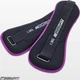 Обважнювачі EasyFit EF-1015-V 2 х 1.5 кг для ніг і рук Чорні з фіолетовим (56003365) - зображення 4