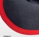 Обважнювачі EasyFit EF-1025-R 2 х 2.5 кг для ніг і рук Чорні з червоним (56003367) - зображення 8