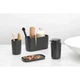 Дозатор для мыла Brabantia ReNew 250 мл графит 280245 (00801015) - изображение 3