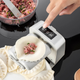 Электрическая машинка для лепки вареников, Electric Dumpling Maker Mashine - изображение 3