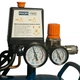 Компресор масляний PROFI-TEC OC-100W3 (100 л, 3.0 кВт, 530 л/хв) (007821) - изображение 3