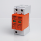 УЗИП для дома Tomzn DC SPD 1000V 40 ka Защита панелей от перенапряжения DC 2Р 600V TOMZN - изображение 2