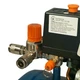 Компресор масляний PROFI-TEC OC-24 (24 л, 1.5 кВт, 195 л/хв) (007818) - зображення 5