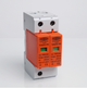УЗИП для дома Tomzn DC SPD 1000V 40 ka Защита панелей от перенапряжения DC 2Р 600V TOMZN - изображение 3