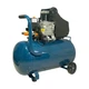 Компресор масляний PROFI-TEC OC-50 (50 л, 1.5 кВт, 200 л/хв) (007819) - изображение 4