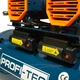Компресор безмасляний PROFI-TEC OFC-50.4 (50 л, 3.0 кВт, 475 л/хв) (007822) - изображение 4