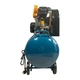 Компресор масляний PROFI-TEC OC-100V2 (100 л, 2.2 кВт, 415 л/хв) (007820) - изображение 2