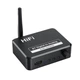Цифро-аналоговий перетворювач звуку Bluetooth 5.1 DAC, оптичний Toslink (SPDIF) в RCA та AUX 3.5 мм, USB ( BT35 ) - зображення 8
