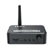Цифро-аналоговий перетворювач звуку Bluetooth 5.1 DAC, оптичний Toslink (SPDIF) в RCA та AUX 3.5 мм, USB ( BT35 ) - зображення 10