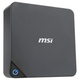 Міні-комп`ютер MSI Cubi 2 512GB (012BEU-B5720UXX) Б/В - изображение 4