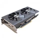 Відеокарта Sapphire Radeon RX 470 Mining Edition 8 GB GDDR5 (11256-57), Б/в - изображение 4