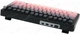Бездротова ігрова механічна клавітура Attack shark x85 Pink contour gradient 75%, Hot-Swap, RGB, 2.4GHz/Bluetooth/USB - зображення 4