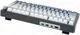 Бездротова ігрова механічна клавітура Attack shark x85 Grey gradient - зображення 4