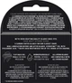 Сменные картриджи (кассеты лезвия) для бритья Wilkinson Sword Hydro 5 ULTIMATE skin gidration - 4 шт - изображение 5