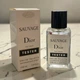Чоловічий парфум (тестер) Dior Sauvage ,60 мл - изображение 2