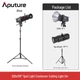 Постоянный LED-видеосвет Aputure Amaran 200x S, 200 Вт, Bi-Color, 2700–6500K - изображение 3
