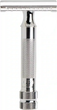 Бритва Т-подібна Merkur 34S Silver Plated - изображение 1