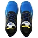 Кросівки баскетбольні дитячі SP-Sport Kid's Edition 8293 розмір 36 Black-Blue-Yellow - зображення 5