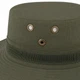 Панама тактическая оливковая SP-Sport 7313 Olive - изображение 6