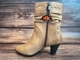 Черевики Marco Tozzi 2/2-25090/21 339 37 (24 см) Коричневий - изображение 7