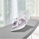 Паровой утюг Silver Crest SDBK 2400 E1 Violet 2400 Вт - изображение 4