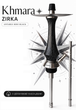 Шахта Khmara Zirka Antares Mini Black - изображение 1