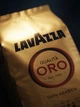 Зернова кава Lavazza Oro 1000 г кава в зернах арабіка 100% середньої обсмажки натуральна кава з насиченим смаком шоколадними нотками ароматна кава з легкою кислинкою солодкістю довгим післясмаком для еспресо автоматичної кавомашини - зображення 8