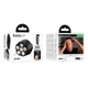 Електробритва HOCO HP300 Six-blade razor IPX6 Black - изображение 10