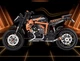 Мотоконструктор Raceforge KTM Super DUKC - зображення 3