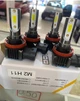 Светодиодная LED лампа H11 (H16, H8,H9), Противотуманки, дневные ходовые огни, ближний дальний свет 1шт - изображение 2