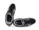 Кроссовки женские и мужские Ni Sb Dunk Low Black Grey Brown / Най СБ Данк черные серые низкие 45 - изображение 5