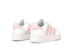 Кроссовки женские Adi Superstar 2W White Pink Plarform / кеды Ади суперстар 2В платфортм белые розовые 40 - изображение 8