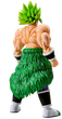 Kolekcjonerska figurka-model do składania Bandai Broly Super Saiyan Full Power Dragon Ball Super 23 cm (DB557124) (4573102557124) - obraz 2