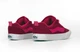 Кроссовки женские Va Knu Skool Bordo Pink White / кеды Ва бордовые розовые белые 37 - изображение 3