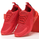 Кроссовки женские Ni Air Max 270 Triple Red / Най аир макс 270 красные 38 - изображение 1