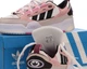 Кроссовки женские и мужские Adi ADI2000 White Pink / Ади ади2000 белые розовые 36 - изображение 8