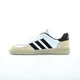 Кросівки чоловічі та жіночі Adi Spezial White Black / кеди Аді Спеціал білі з чорним 36 - зображення 3