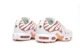 Кросівки жіночі Ni Air Max TN Plus White Coral / Най аір макс тн плюс білі з рожевим 38 - зображення 4