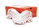 Кросівки жіночі Ni Air Max TN Plus White Coral / Най аір макс тн плюс білі з рожевим 38 - зображення 6