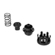Клапан корпуса масляного фильтра Opel 1.7 CDTI 98073537, 5650381 - изображение 3