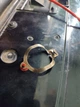 Клапан слива масла корпуса масляного фильтра Land Rover LR013149 - изображение 6