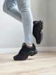 Кросівки жіночі та чоловічі Ni air max TN plus black / Найк-авір макс ТН плюс чорні 36 - зображення 5