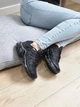 Кросівки жіночі та чоловічі Ni air max TN plus black / Найк-авір макс ТН плюс чорні 36 - зображення 6