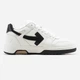 Кроссовки женские и мужские Off-White Out of Office White Black / Офф вайт белые с черным 39 - изображение 4