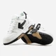 Кроссовки женские и мужские Off-White Out of Office White Black / Офф вайт белые с черным 39 - изображение 5