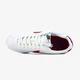 Кроссовки женские и мужские Ni Cortez White Red Blue / Най Кортез белые 37 - изображение 8